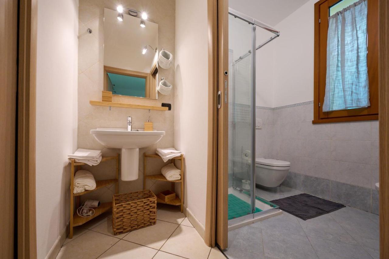 La Casa Dei Tigli - Bilocale Con Taverna E Giardino Apartment Горгонзола Екстериор снимка